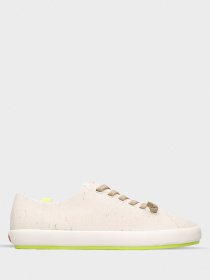 Напівчеревики Camper модель 18869-065 Напівчеревики Camper модель 18869-065 Фото