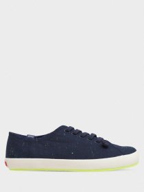 Полуботинки Camper Peu Rambla Vulcanizado модель 18869-072 Фото