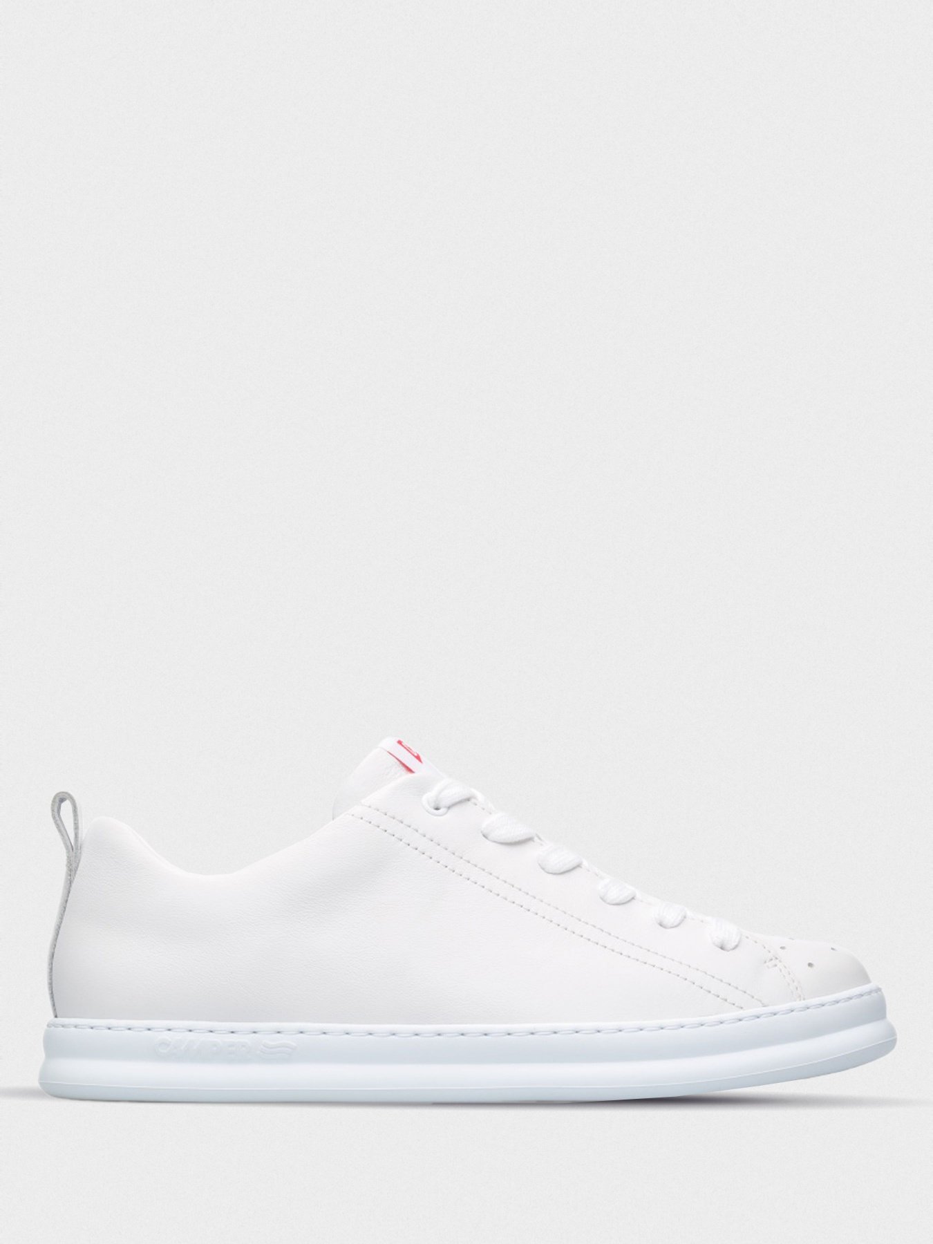 Кеды низкие Camper Runner модель K100226-047 Фото