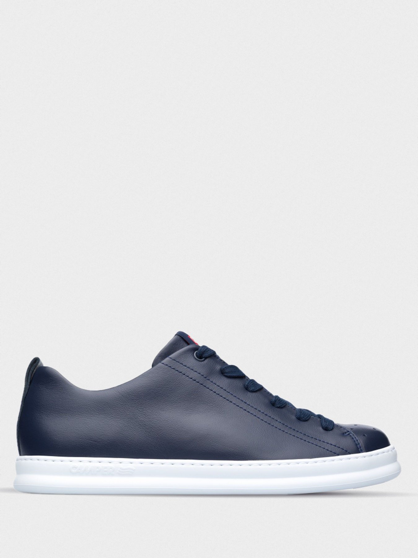 Полуботинки Camper Runner Four модель K100226-049 Фото