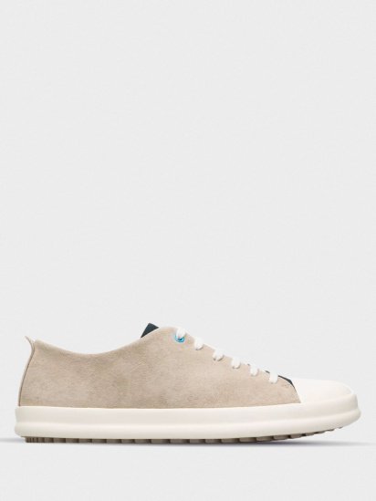 Напівчеревики Camper TWS модель K100550-002 — фото - INTERTOP