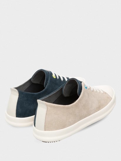 Напівчеревики Camper TWS модель K100550-002 — фото 3 - INTERTOP