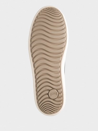 Напівчеревики Camper TWS модель K100550-002 — фото 4 - INTERTOP