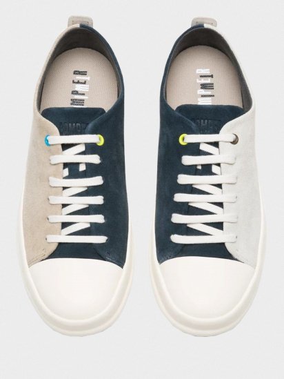Напівчеревики Camper TWS модель K100550-002 — фото 5 - INTERTOP