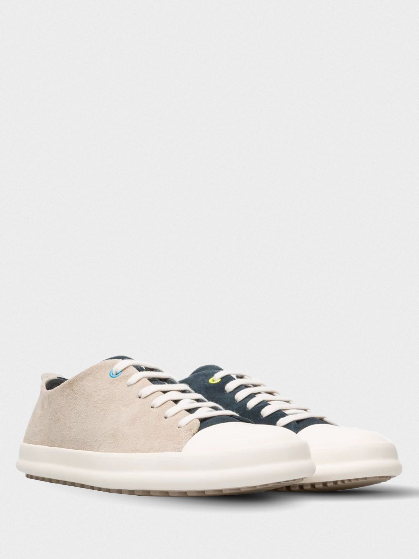 Полуботинки Camper TWS модель K100550-002 Фото