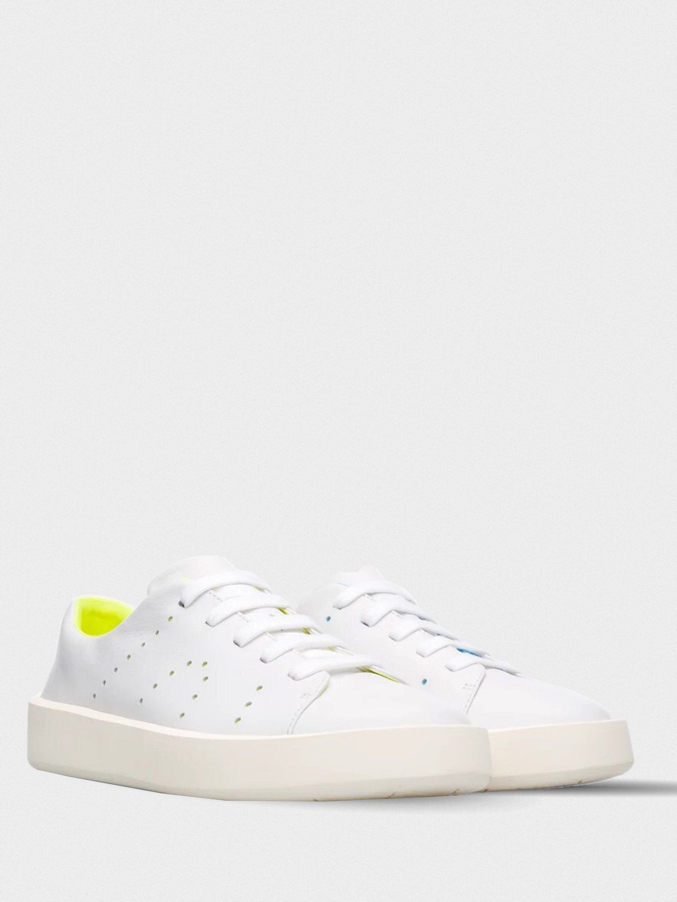 Полуботинки Camper модель K100576-002 Фото