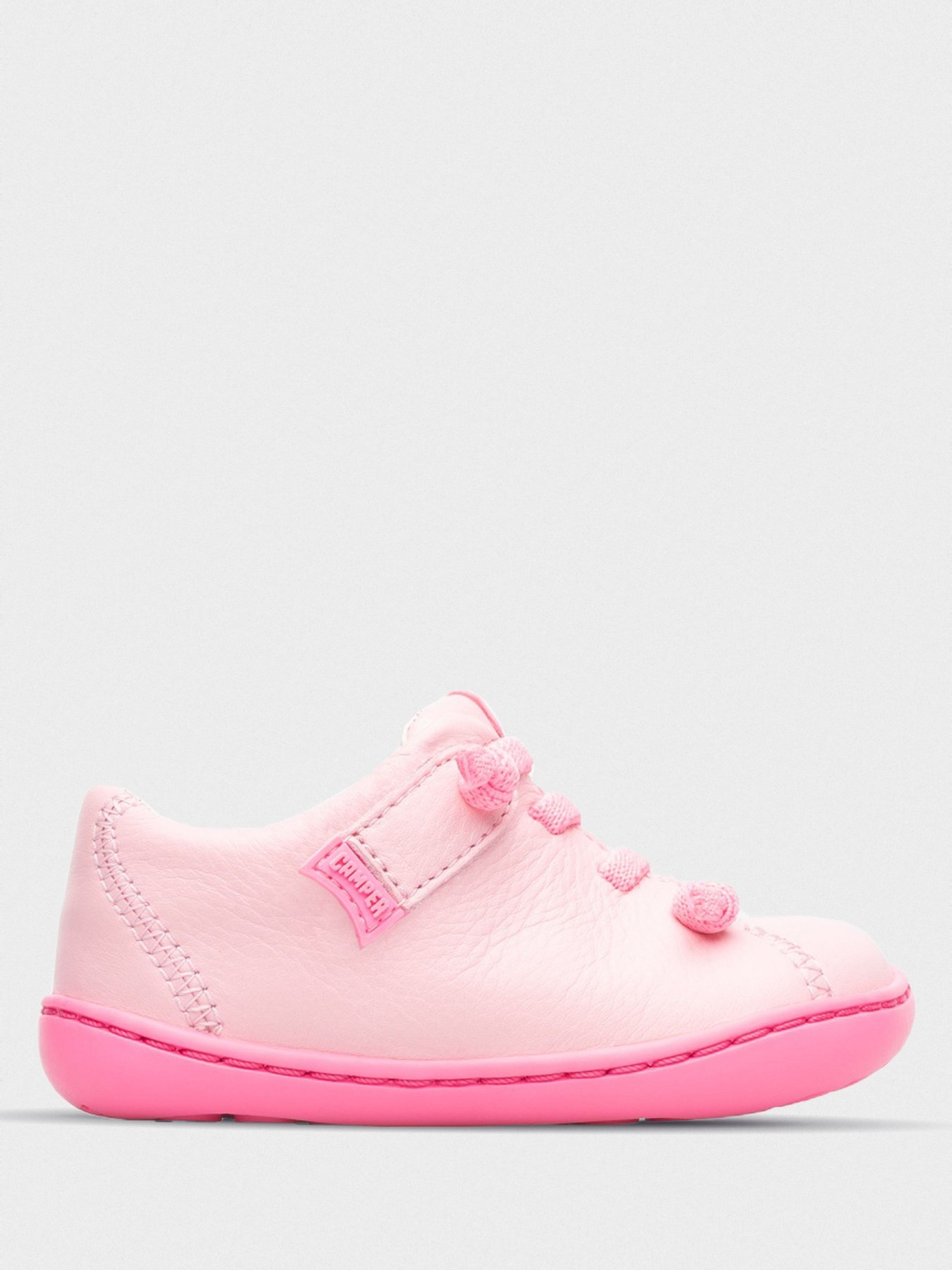 Полуботинки Camper Peu Cami модель 80212-074 Фото