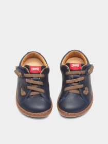 Полуботинки Camper Peu модель 80212-077 Фото