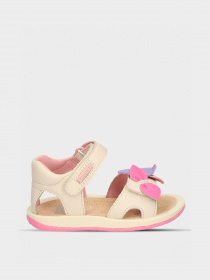 Сандалии Camper Twins модель K800364-001 Фото