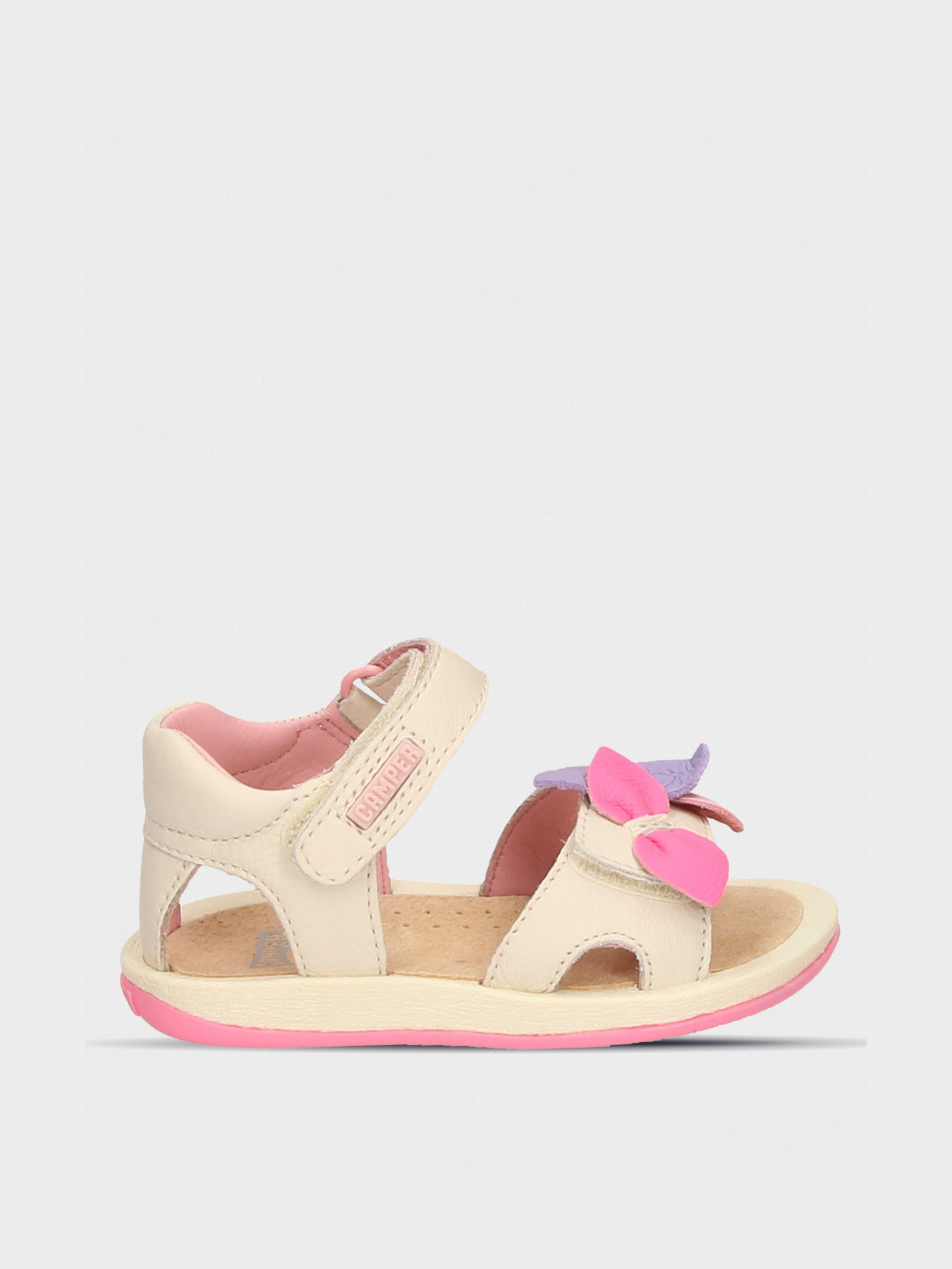 Сандалии Camper Twins модель K800364-001 Фото