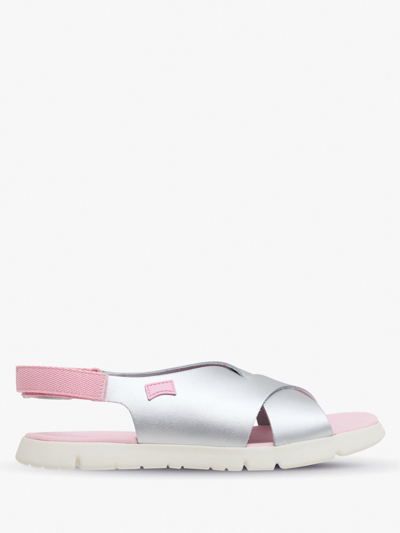 Сандалии Camper Oruga модель K800345-001 Фото