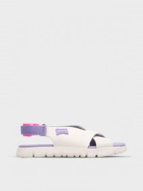 Сандалии Camper Oruga модель K800345-002 Фото