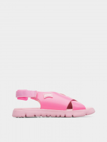 Сандалии Camper Oruga модель K800345-004 Фото