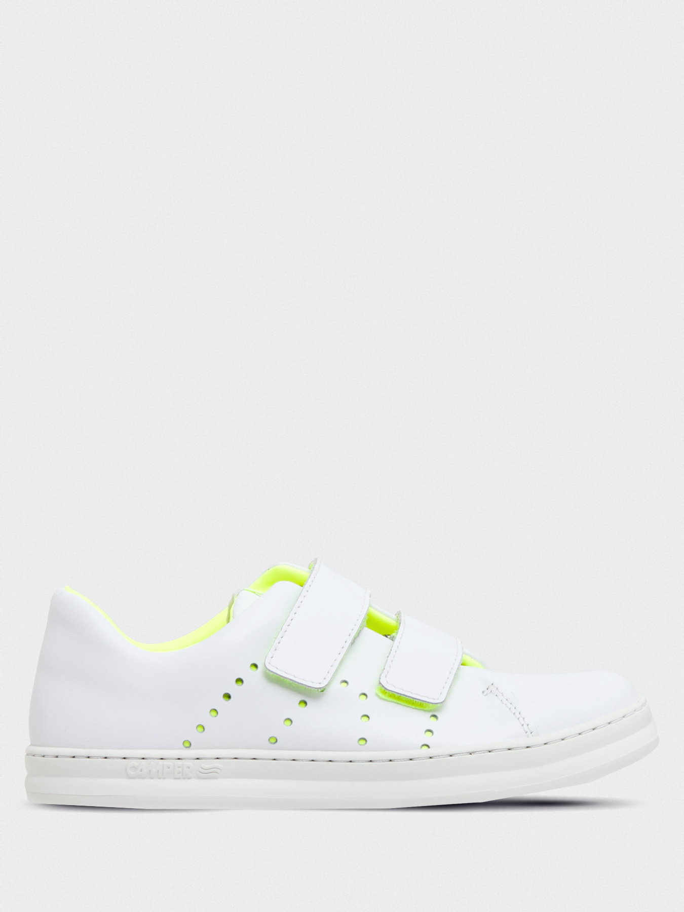 Кеды низкие Camper модель K800358-004 Фото