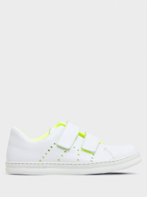 Кеды низкие Camper модель K800358-004 Фото