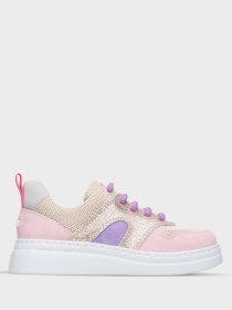 Напівчеревики Camper модель K800338-004 Фото