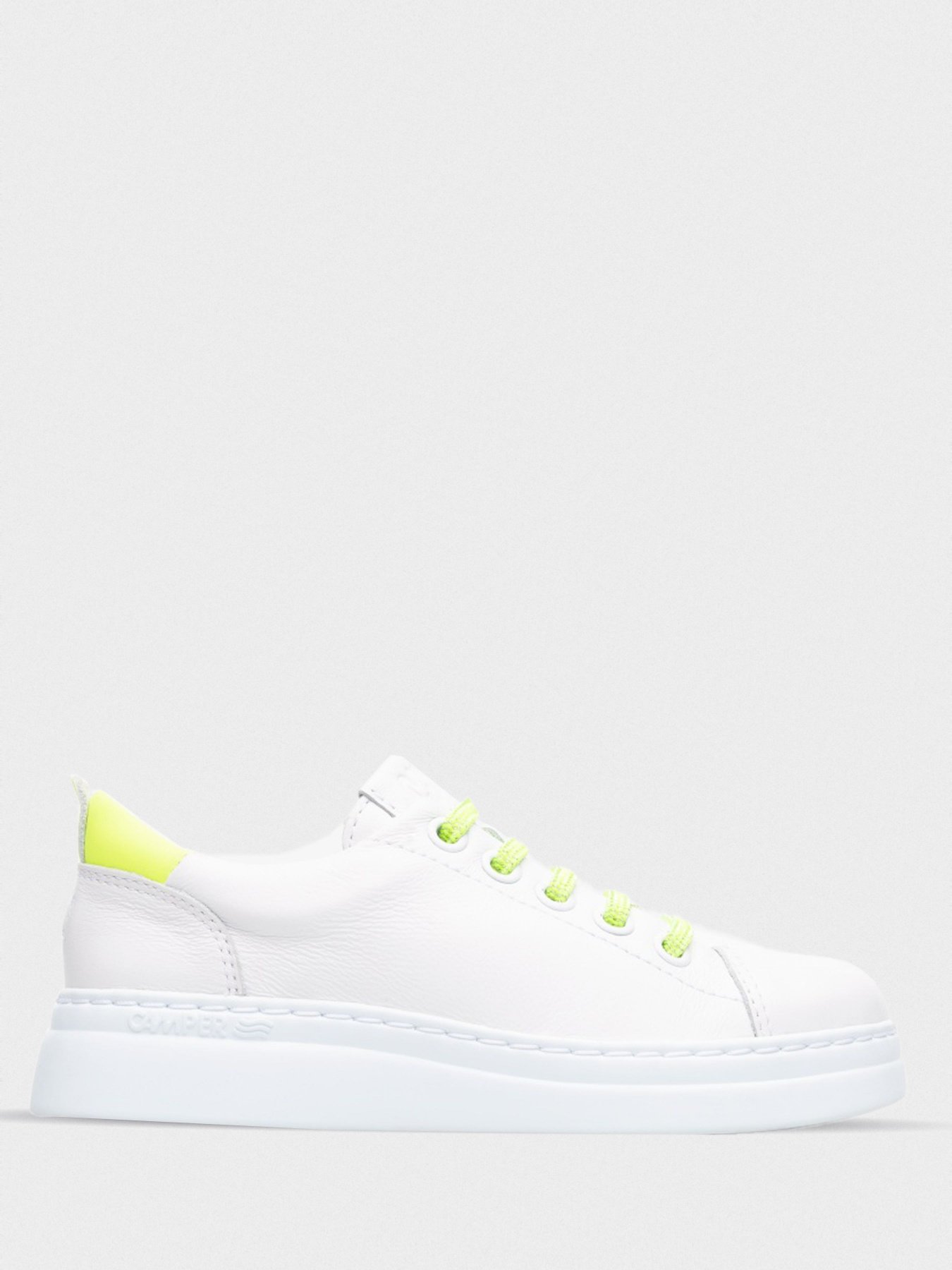 Полуботинки Camper Four модель K800339-001 Фото