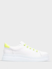 Полуботинки Camper Four модель K800339-001 Фото