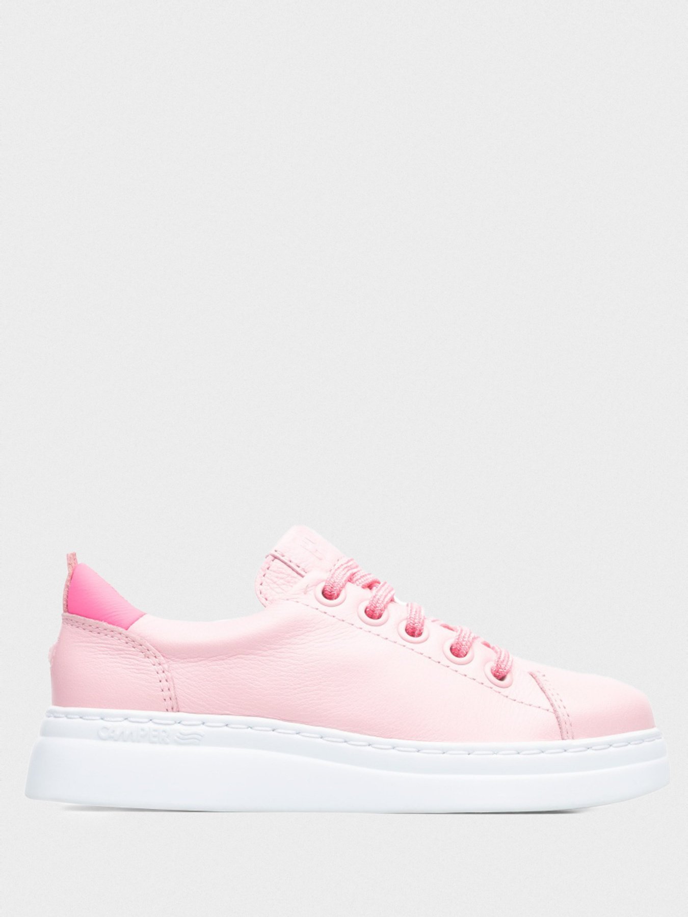 Напівчеревики Camper Runner Up модель K800339-002 Фото