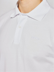 Поло Geox SUSTAINABLE модель M0210B-T2649-F1492 Фото