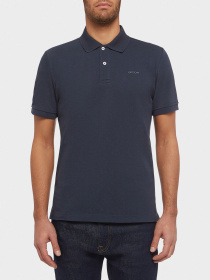 Поло Geox SUSTAINABLE модель M0210B-T2649-F4386 Фото