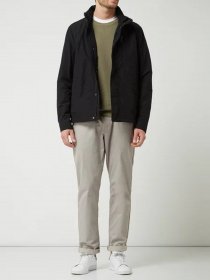 Куртка Geox Vincit модель M0220C-T2473-F9000 Фото