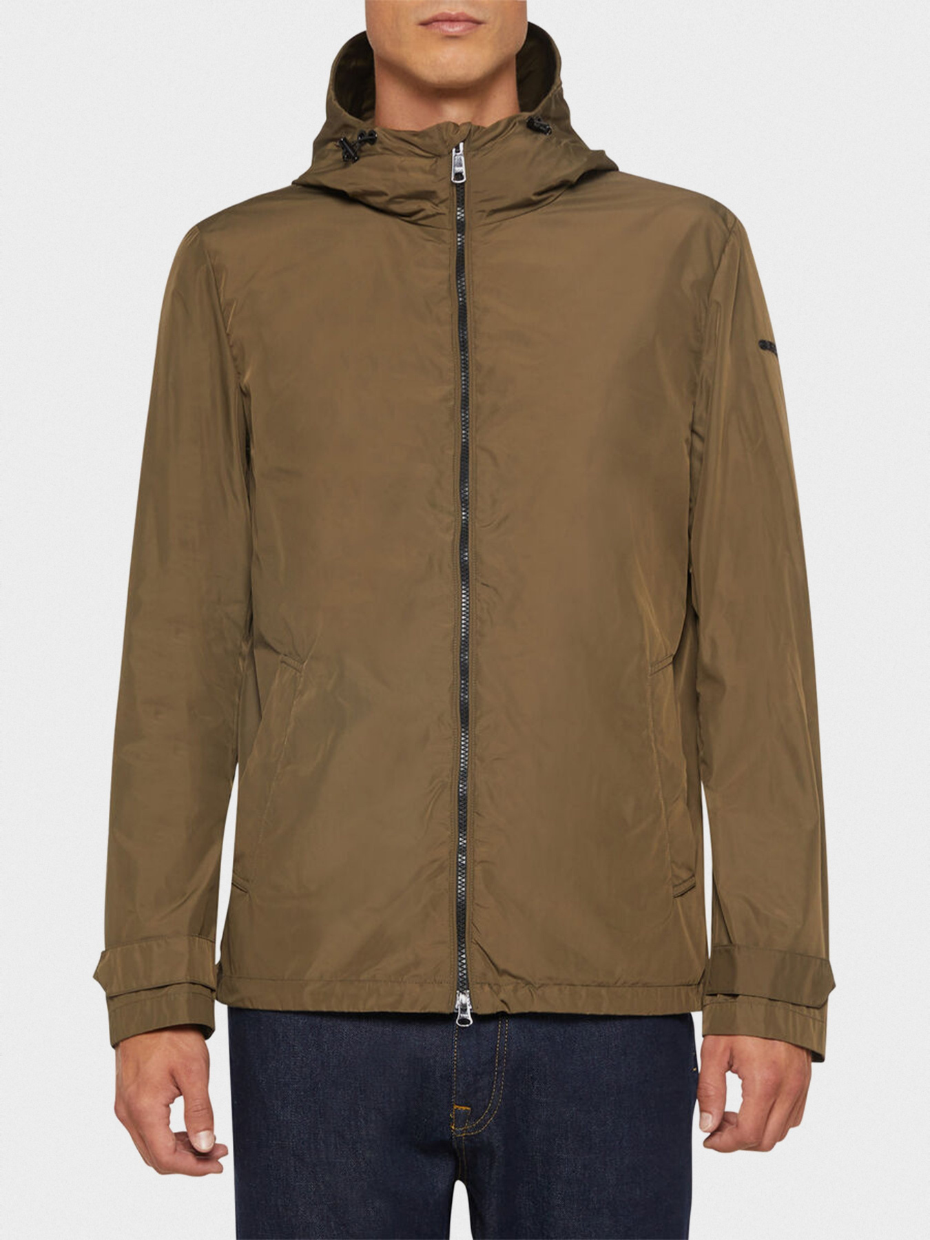 Куртка Geox SESTRIERE модель M0220U-T2599-F3215 Фото