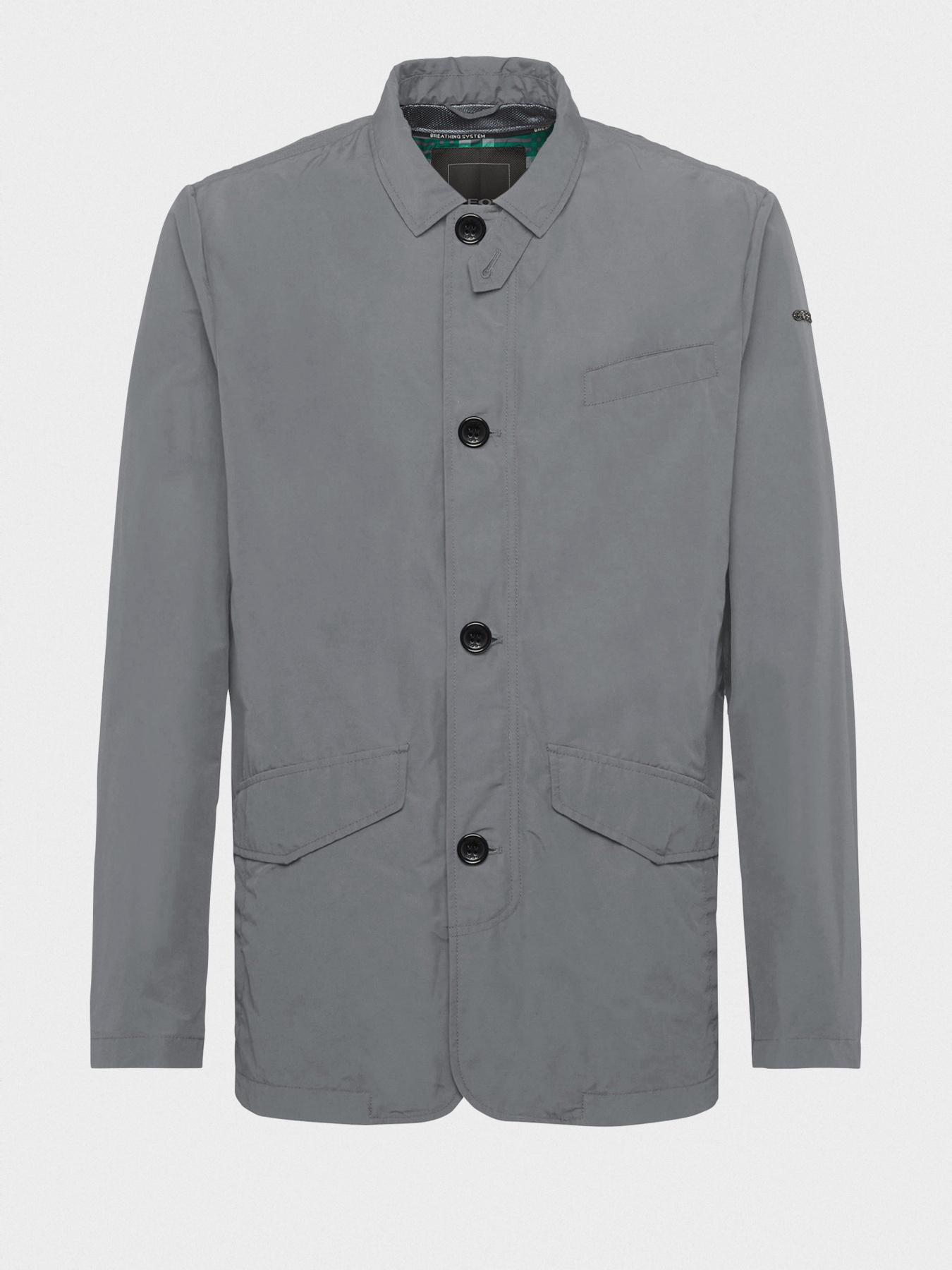 Куртка Geox Vincit модель M0220V-T2473-F1553 Фото