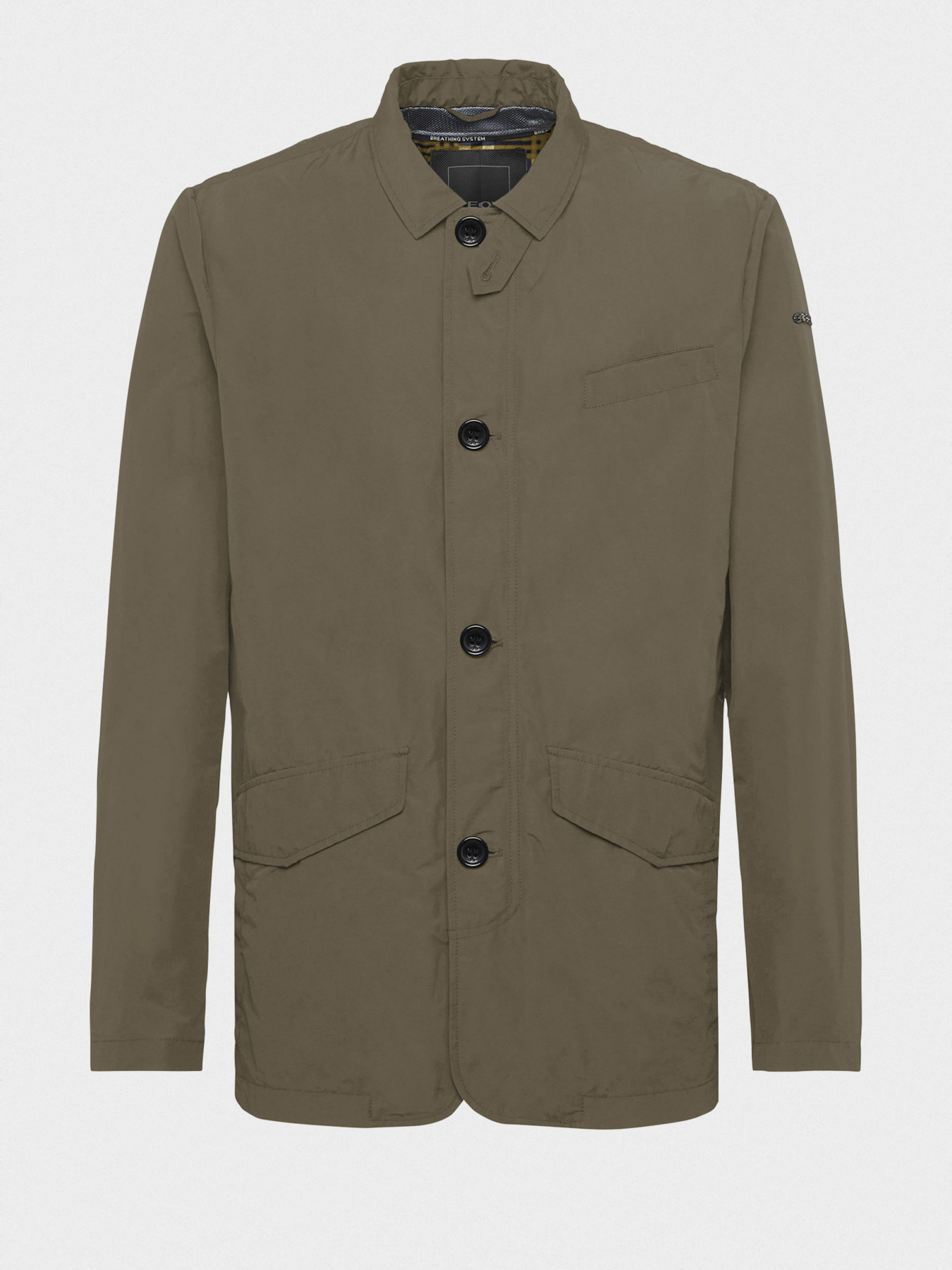 Куртка Geox Vincit модель M0220V-T2473-F3215 Фото