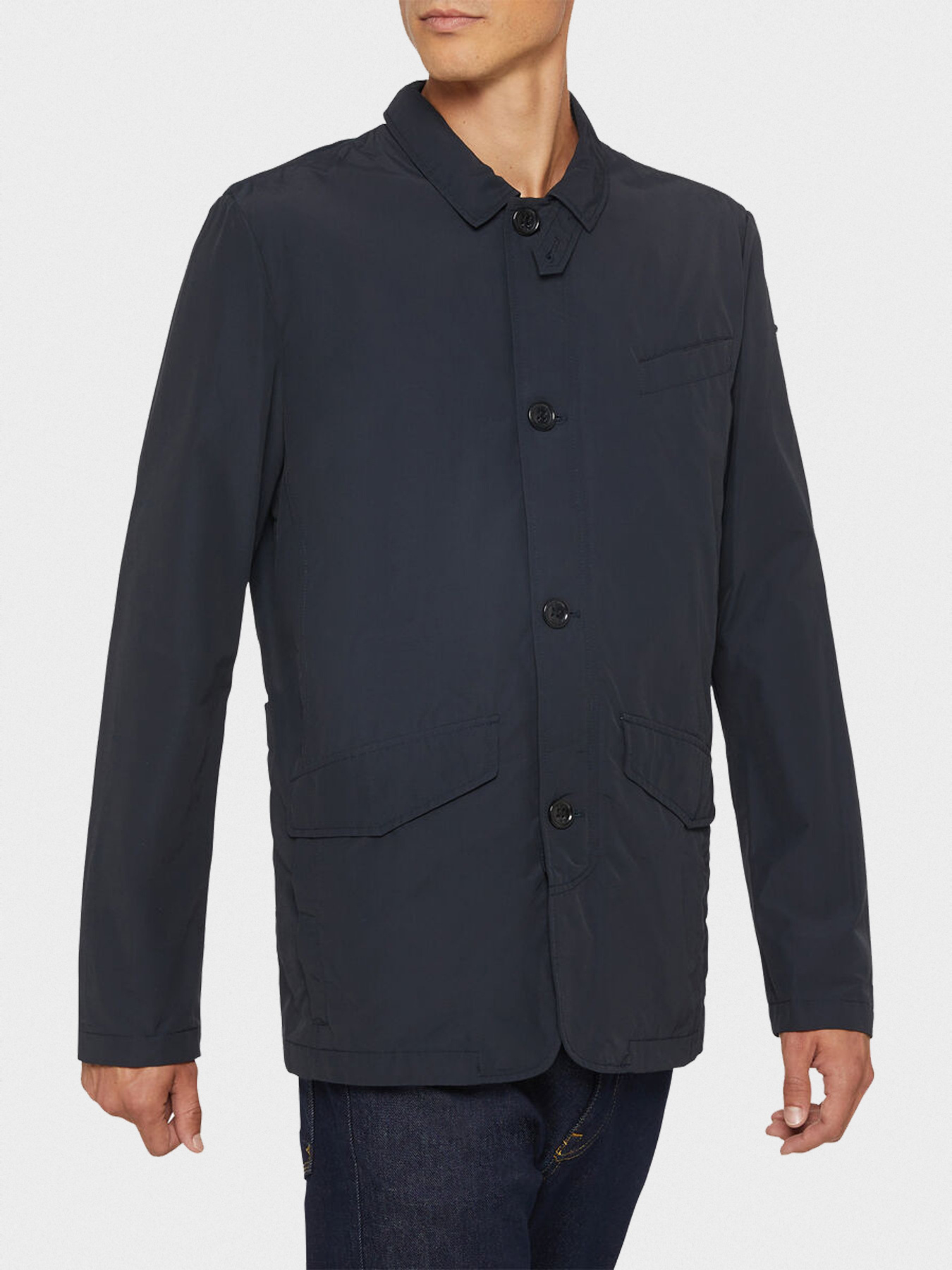 Демісезонна куртка Geox Vincit модель M0220V-T2473-F4386 Фото