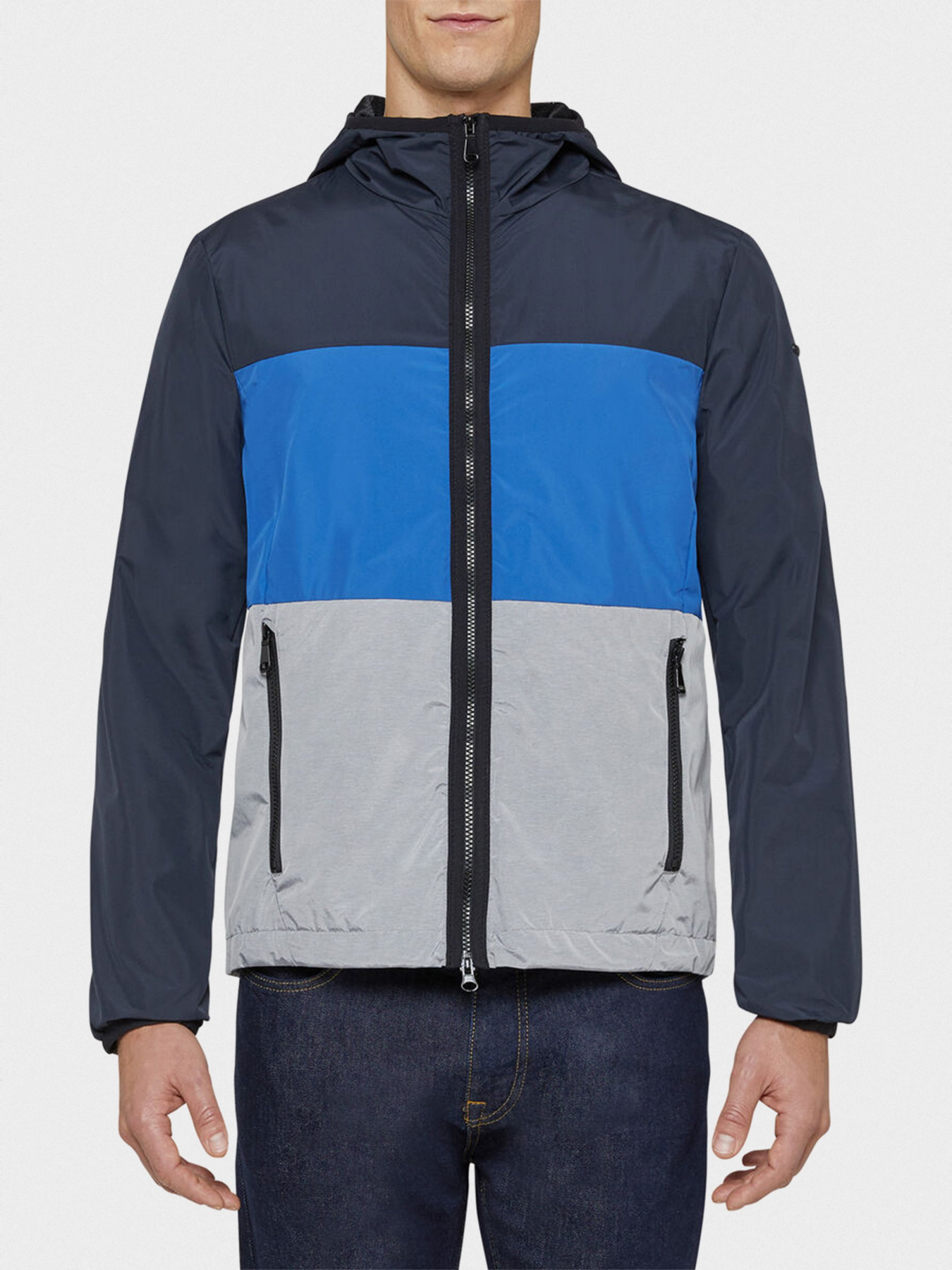 Куртка Geox GRECALE модель M0223C-TC135-F8691 Фото