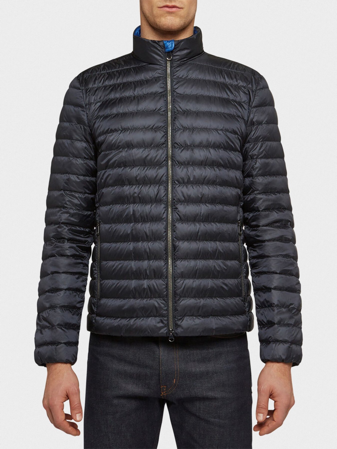 Куртка Geox модель M0225D-T2412-F4386 Фото