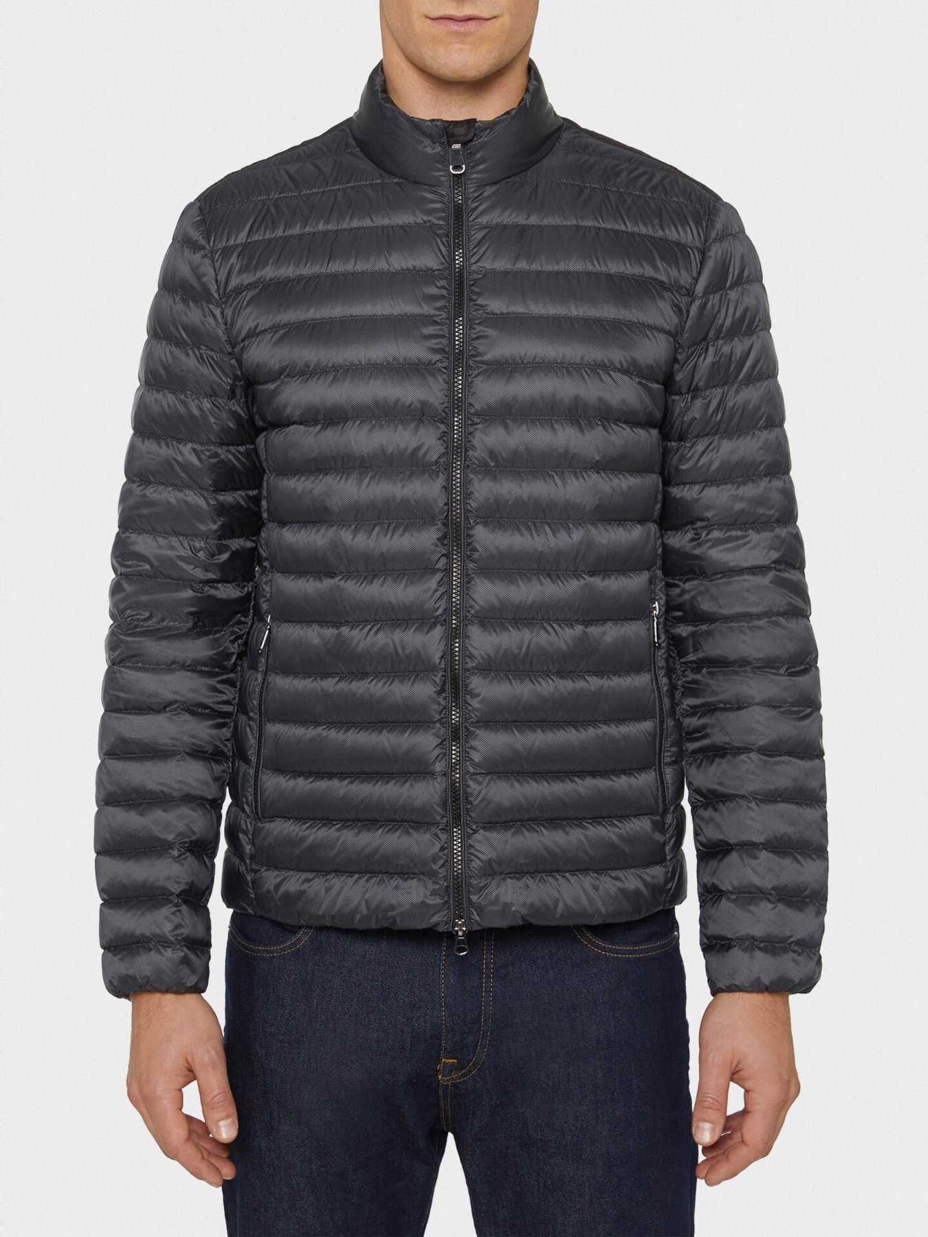 Куртка Geox модель M0225D-T2636-F1557 Фото