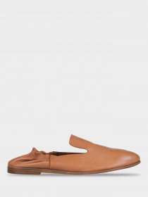 Лофери INUOVO модель 146007 COCONUT Фото