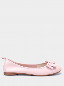 Балетки INUOVO модель 610002 BLUSH Фото