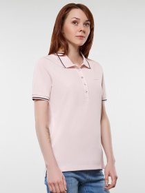 Поло с коротким рукавом Geox SUSTAINABLE  модель W0210A-T2649-F8275 Фото