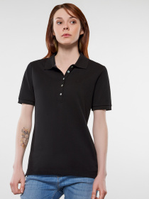 Поло Geox Sustainable модель W0210B-T2649-F9000 Фото