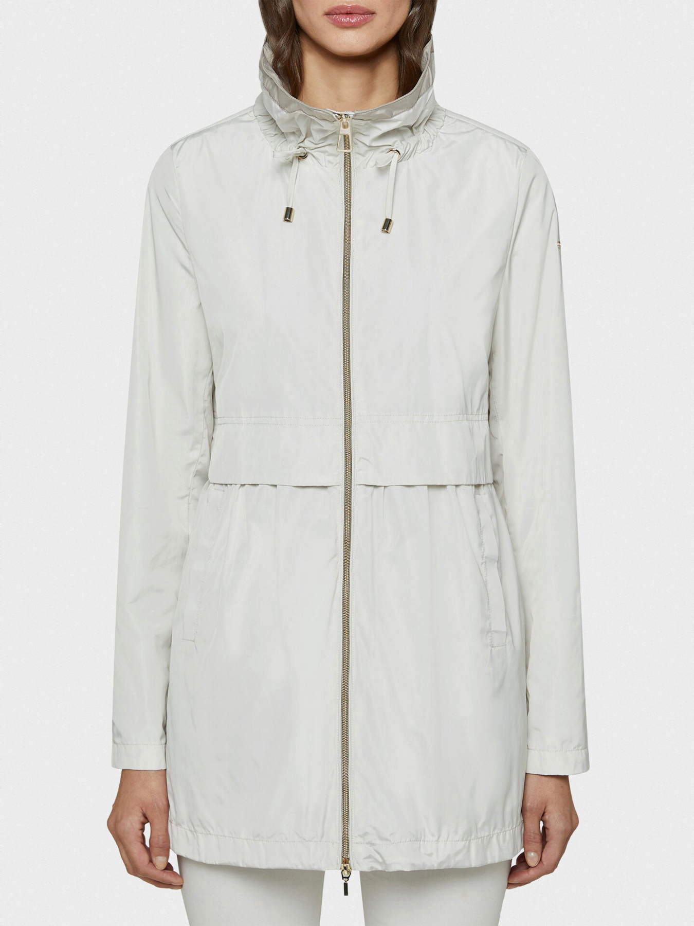 Пальто Geox Genziana модель W0220B-T2506-F1477 Фото