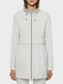 Пальто Geox Genziana модель W0220B-T2506-F1477 Фото