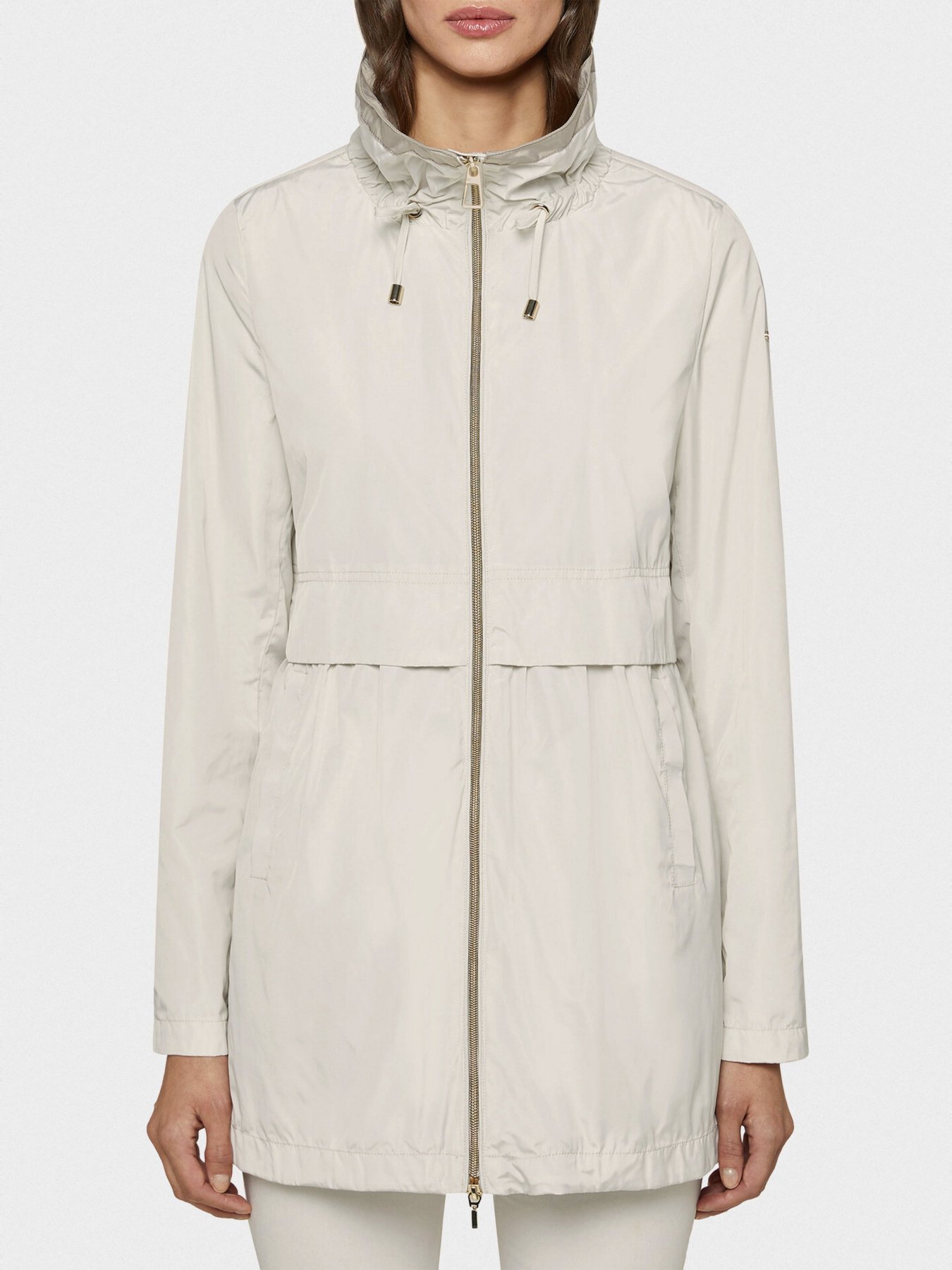 Пальто Geox модель W0220B-T2506-F5208 Фото