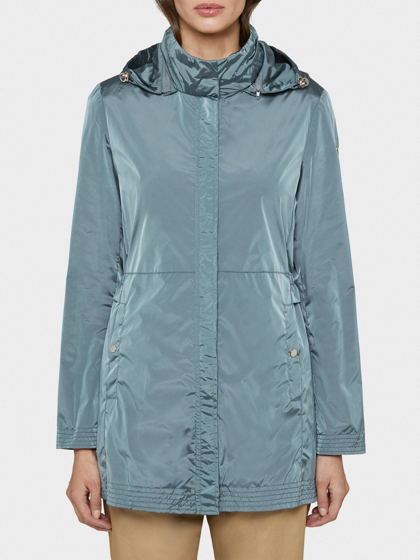 Пальто Geox модель W0220E-T2453-F4498 Фото