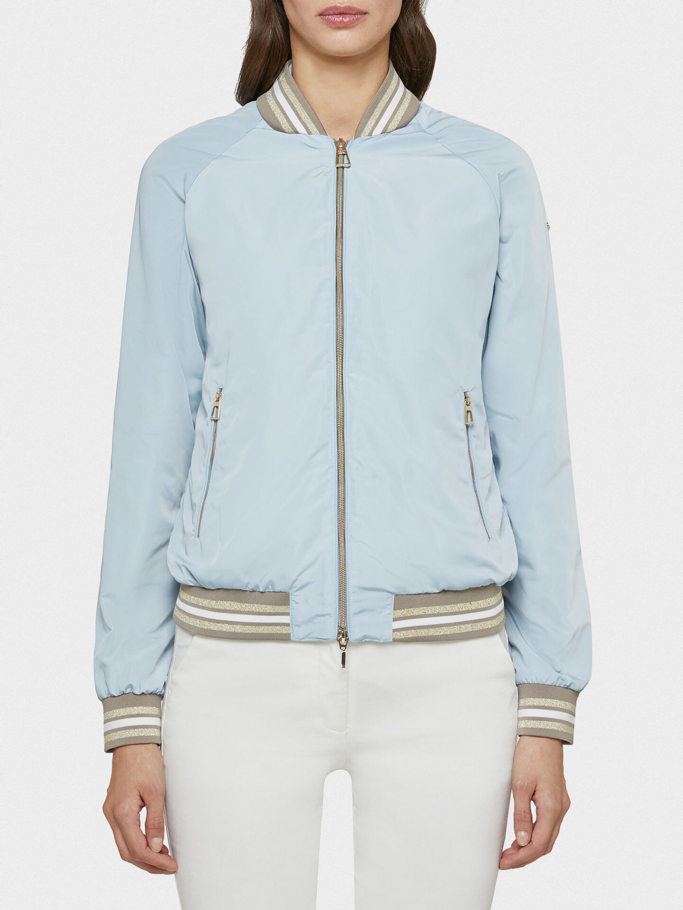 Куртка Geox Topazio модель W0220H-T2608-F4488 Фото