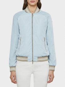 Куртка Geox Topazio модель W0220H-T2608-F4488 Куртка Geox Topazio модель W0220H-T2608-F4488 Фото