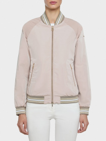 Куртка Geox Topazio модель W0220H-T2608-F8264 Фото