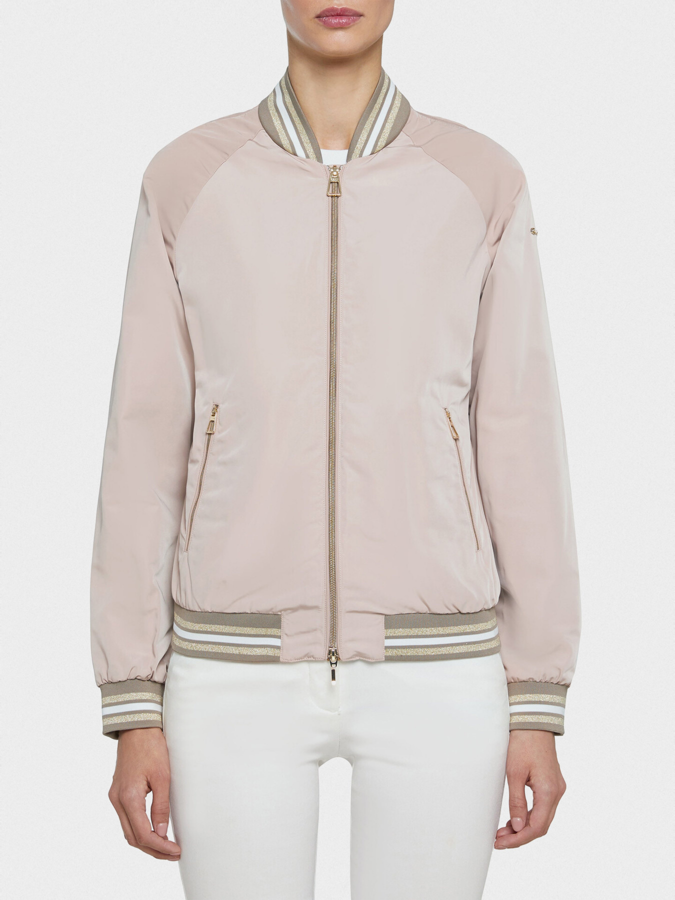 Куртка Geox Topazio модель W0220H-T2608-F8264 Фото