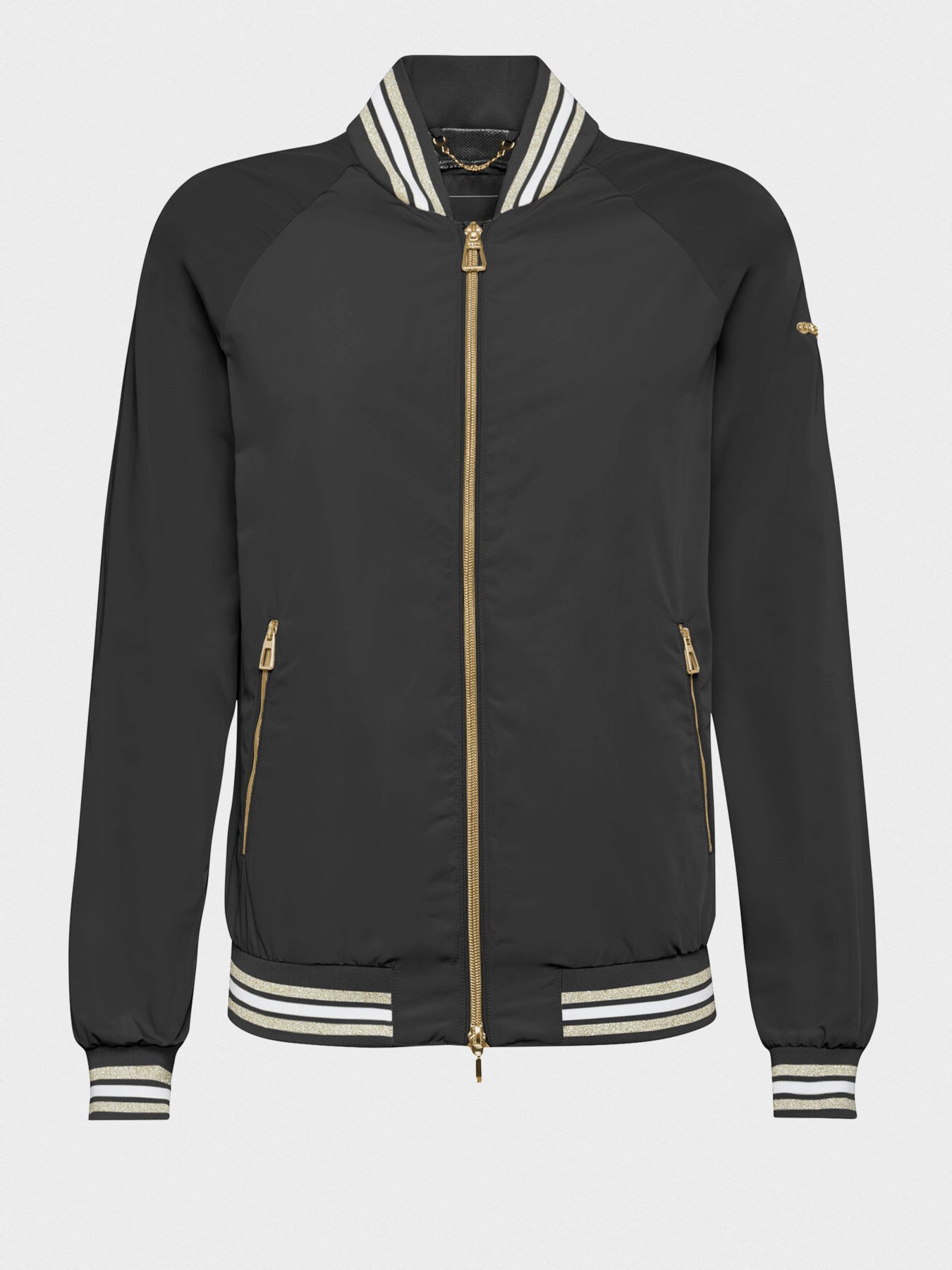 Куртка Geox Topazio модель W0220H-T2608-F9000 Фото