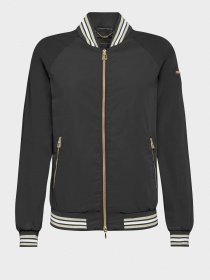 Куртка Geox Topazio модель W0220H-T2608-F9000 Куртка Geox Topazio модель W0220H-T2608-F9000 Фото