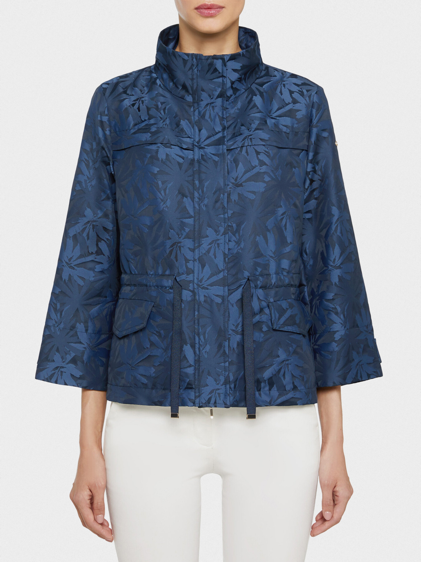 Демісезонна куртка Geox Gritah Модель W0220N-TF365-F4494 Фото