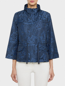 Демісезонна куртка Geox Gritah Модель W0220N-TF365-F4494 Фото