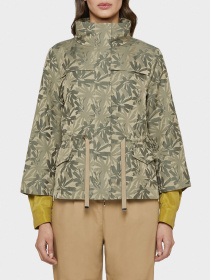 Демісезонна куртка Geox Gritah модель W0220N-TF365-F5201 Демісезонна куртка Geox Gritah модель W0220N-TF365-F5201 Фото